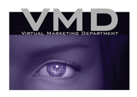VMD - [Virtual Marketing Department]